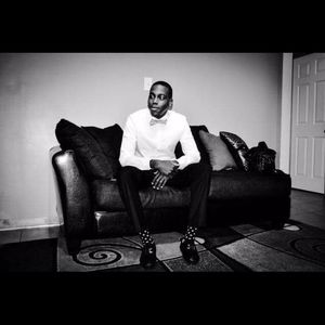 Meet your Posher, Patrick